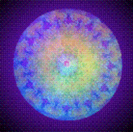 Mandala 1 screenshot